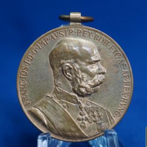 Austria Signum Medal