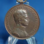 WW1 Austria/Hungary Carlo Medal