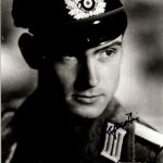 Dr. Alfred Regeniter signature