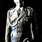 Wolfram Kertz Knights Cross winner Signature