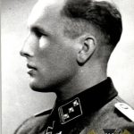 Wilhelm Grieme ss Knights cross signature