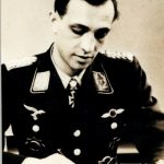 Erich Rudorffer Luftwaffe ACE