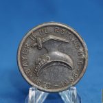 German Bayer RGT Konig Badge
