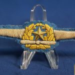 Japanese Army Airforce Pilot Wing