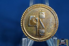 Italian Fascist uniform button 25mm
