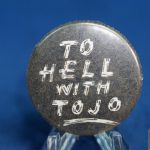 US Anti Japanese Homefront to hell with Tojo button