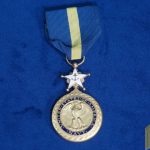 U.S. Navy Distinguished Service Medal