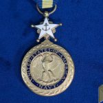U.S. Navy Distinguished Service Medal