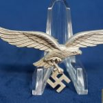 Luftwaffe Visor Eagle by FLL