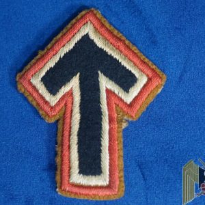 SA Leader School Graduate Insignia