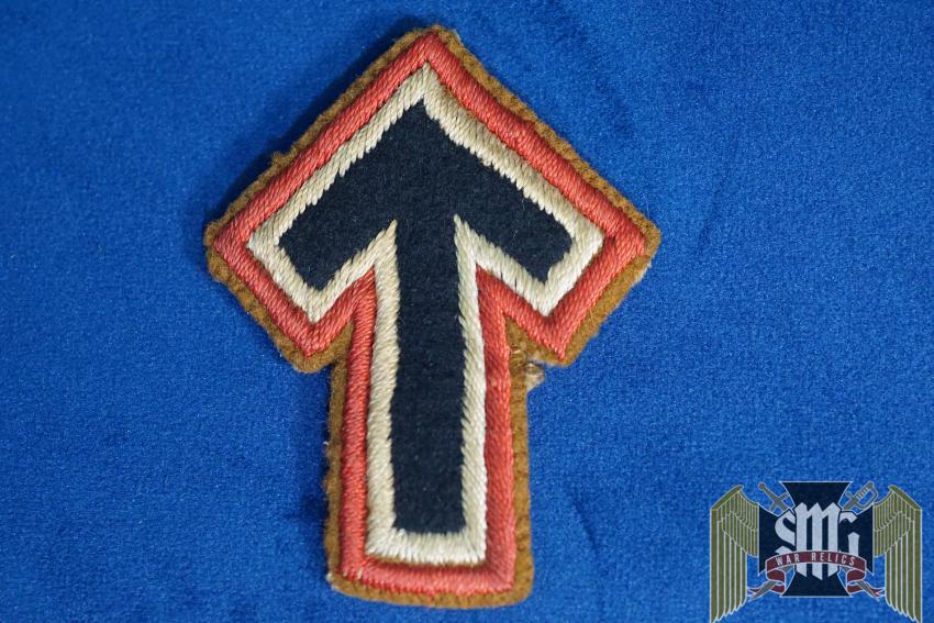 SA Leader School Graduate Insignia