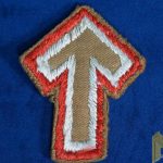 SA Leader School Graduate Insignia
