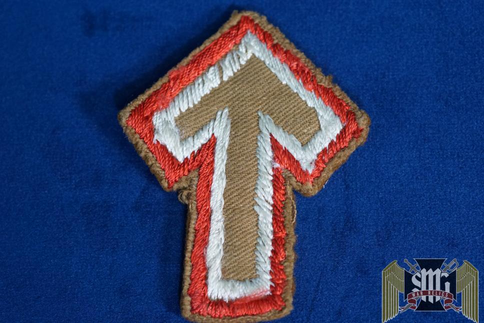 SA Leader School Graduate Insignia