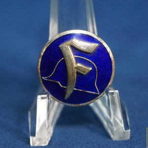 Der Stahlhelm FrauenBund Members Badge