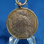 Prussian Combatant Medal 1813 1814