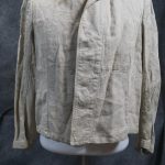 SMGP-2252 Luftwaffe Drill/work Blouse