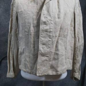 SMGP-2252 Luftwaffe Drill/work Blouse