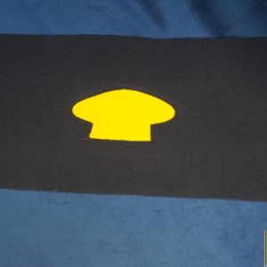 US Cavalry Cook Brassard 1898-1902 Pattern