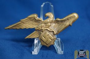 RLB Air Defense Cap eagle