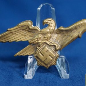 RLB Air Defense Cap eagle