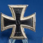Iron Cross First Class 1914 WW1