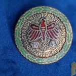 Standschutzenverband Tirol-Vorarlberg Badge