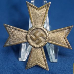 War Merit Cross First Class by "L15" tombak