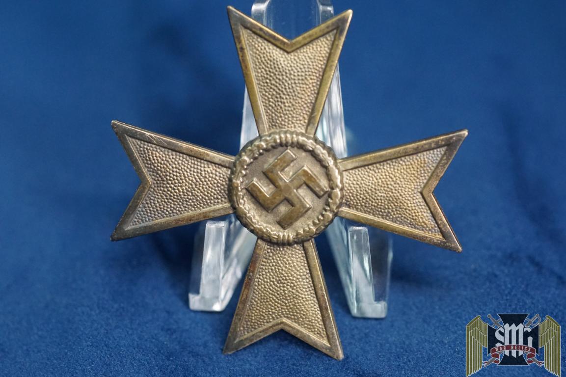 War Merit Cross First Class by "L15" tombak