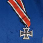 Iron Cross 2nd Class 1939 Unmarked