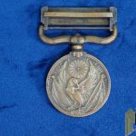 Japanese China incident Medal