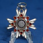 Japanese Order of the Sacred Treasure