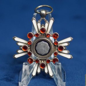 Japanese Order of the Sacred Treasure