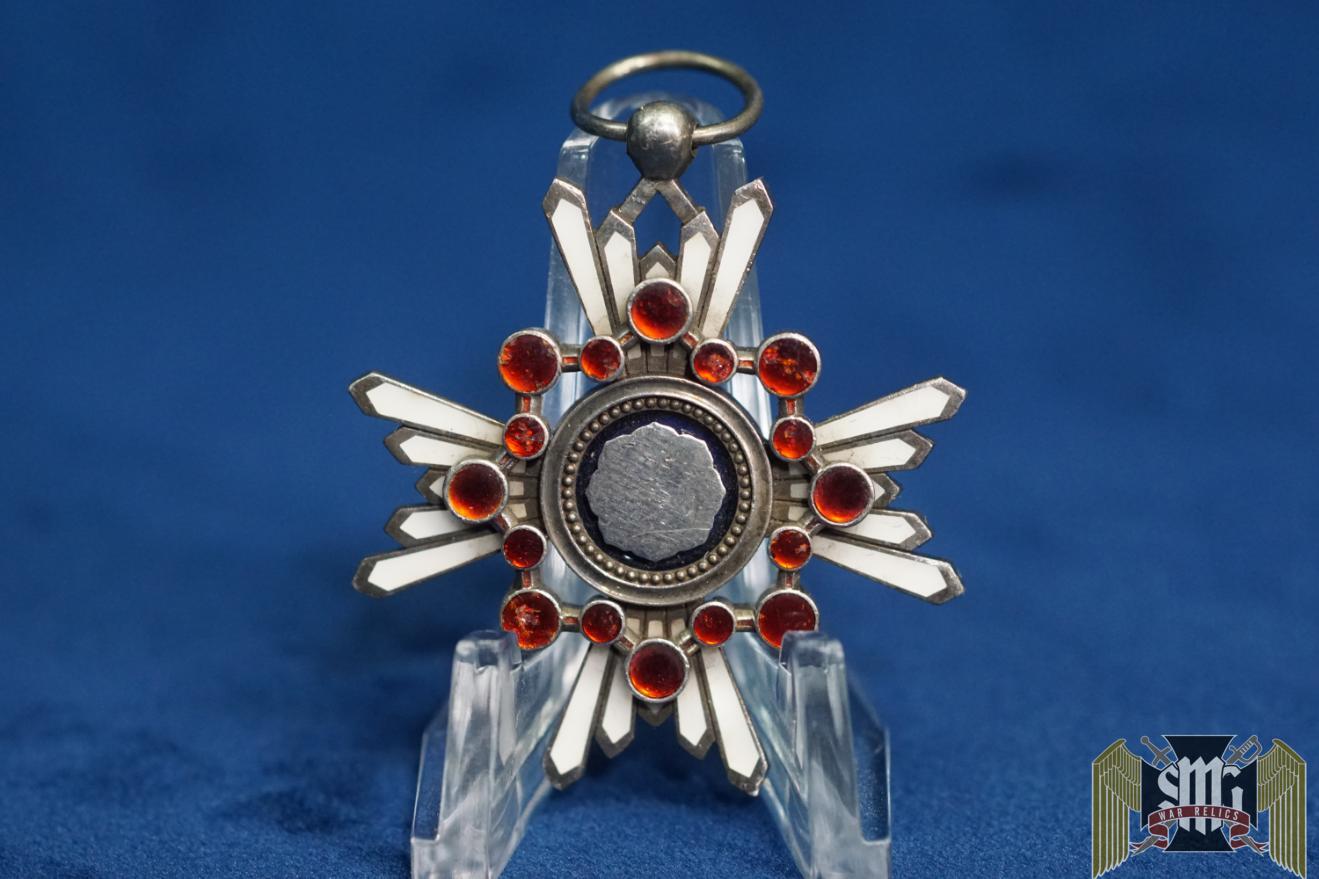 Japanese Order of the Sacred Treasure