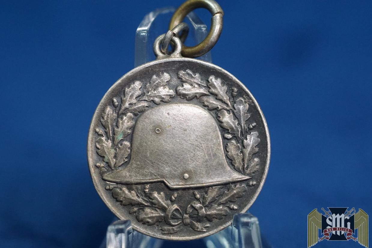 Stahlhelmbund Medal