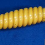 2nd Model Luftwaffe Grip damaged