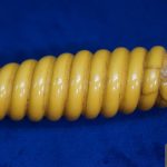 2nd Model Luftwaffe Grip damaged