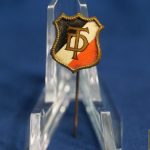DEUTSCHE TURNERSCHAFT stick pin