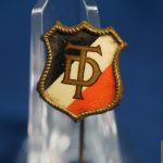 DEUTSCHE TURNERSCHAFT stick pin
