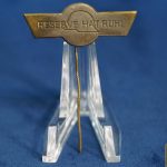 Pre WW2 German Reserve stick pin