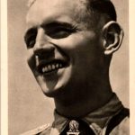 Erich Hartmann Post Card
