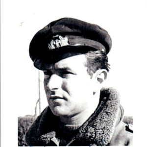 Luigi Gorrini Italian Pilot ACE signature