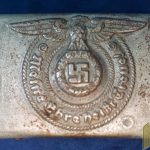 SS Buckle by Overhoff
