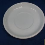 Luftwaffe 5.75inch Coffee cup dish