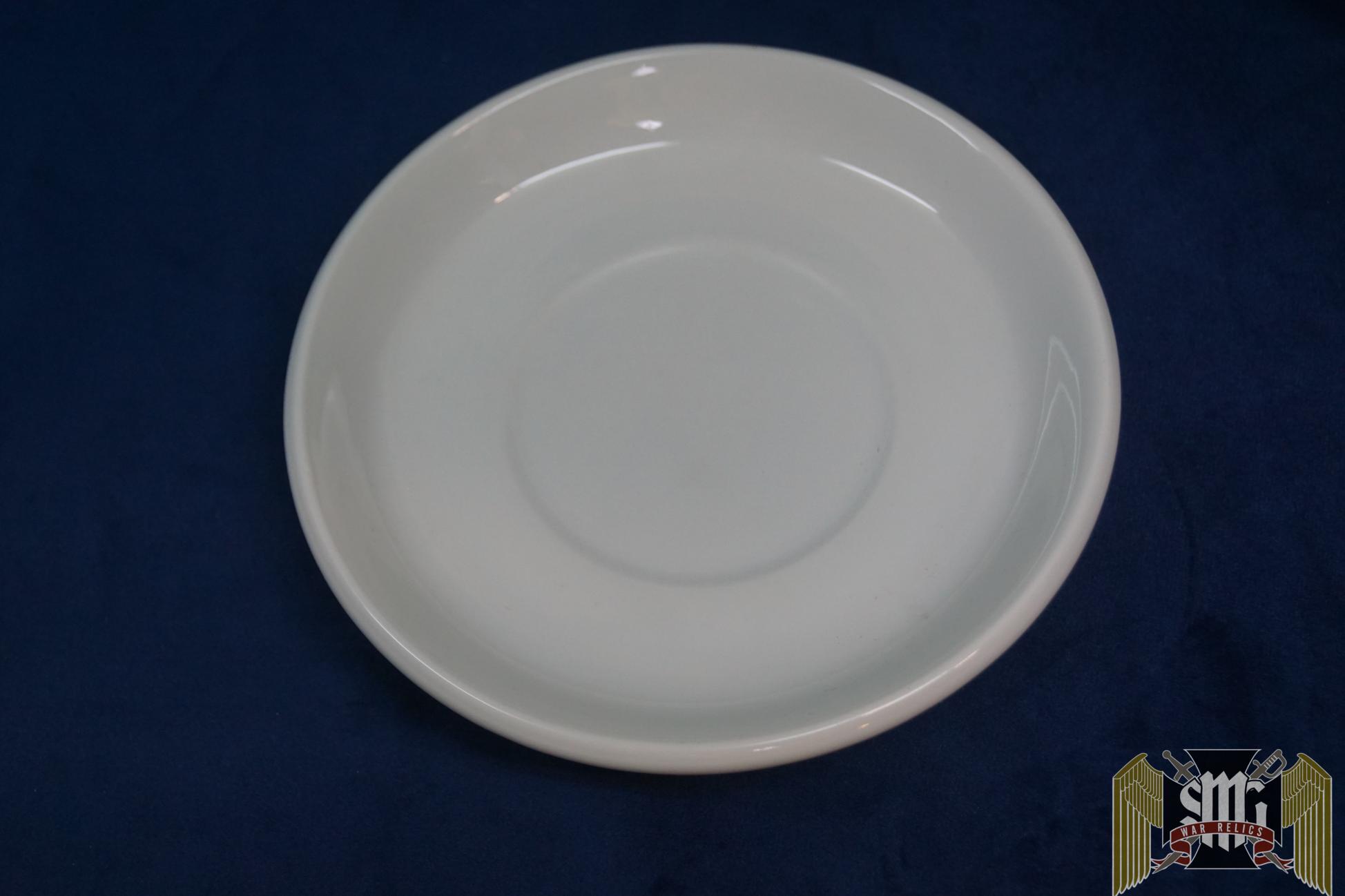 Luftwaffe 5.75inch Coffee cup dish