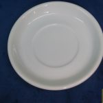 Luftwaffe 5.75inch Coff cup dish