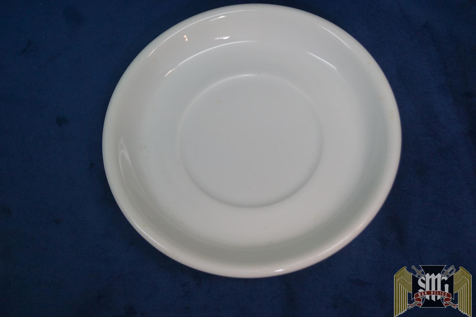Luftwaffe 5.75inch Coff cup dish