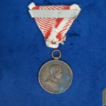 Austrian Bravery Medal