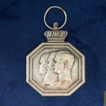 Belgian Independence Medal