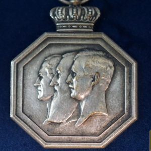 Belgian Independence Medal