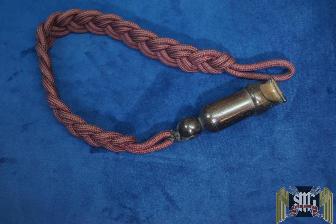 Hitler Youth Whistle